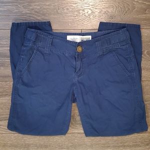 converse one star pants